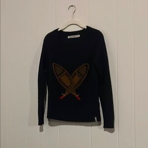 Woolrich Wool Sweater (Very Warm in perfect condition)